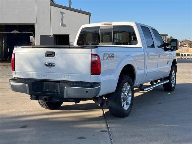 used 2016 Ford F-250 car, priced at $33,132