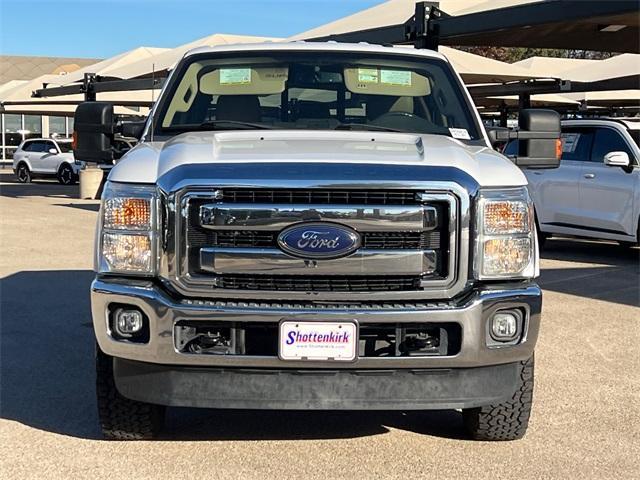 used 2016 Ford F-250 car, priced at $31,602