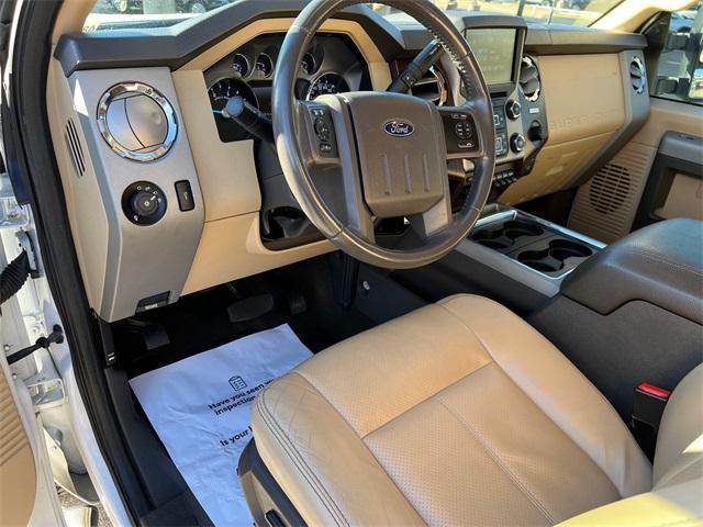 used 2016 Ford F-250 car, priced at $31,602