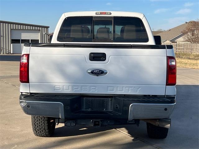 used 2016 Ford F-250 car, priced at $33,132