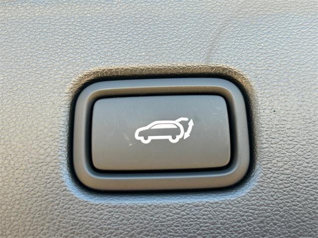 new 2025 Hyundai Tucson car, priced at $29,296