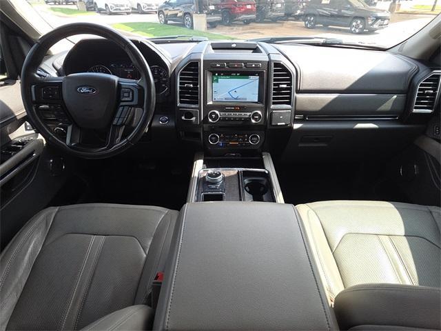 used 2018 Ford Expedition car, priced at $22,995
