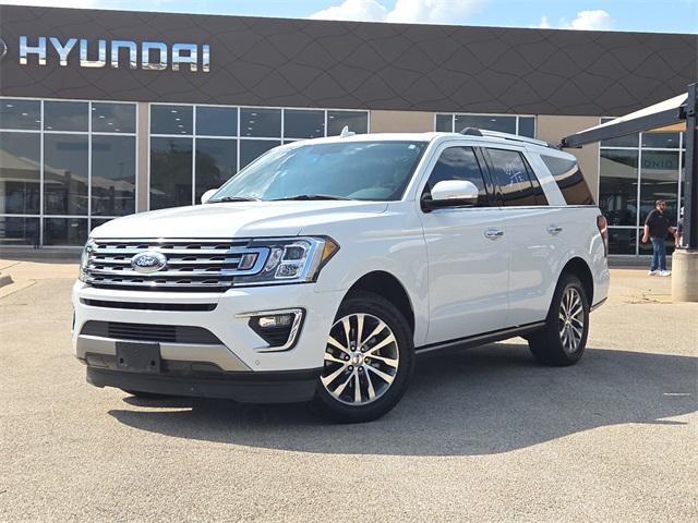 used 2018 Ford Expedition car, priced at $22,995