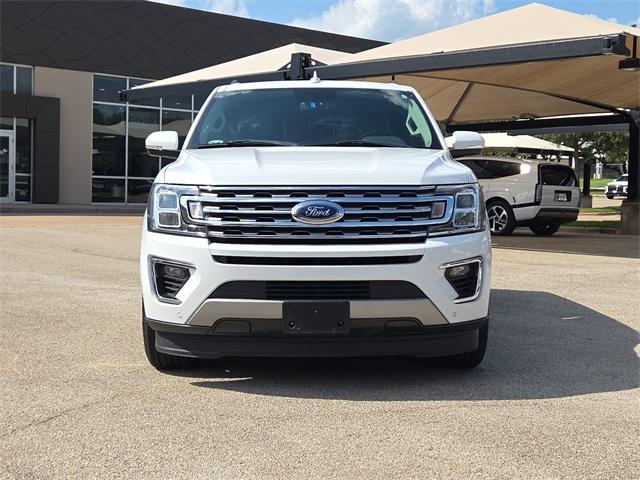 used 2018 Ford Expedition car, priced at $22,995