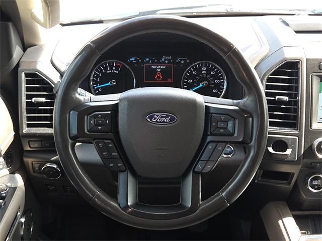 used 2018 Ford Expedition car, priced at $22,995