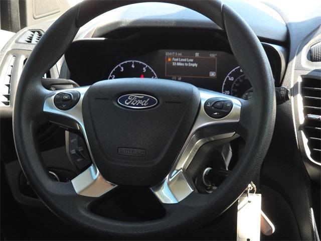 used 2020 Ford Transit Connect car, priced at $19,449