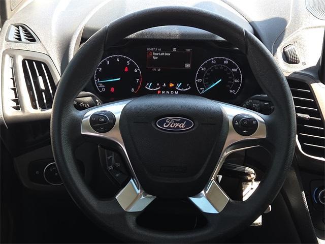 used 2020 Ford Transit Connect car, priced at $19,449