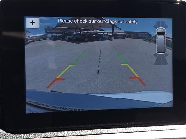 used 2020 Ford Transit Connect car, priced at $19,449