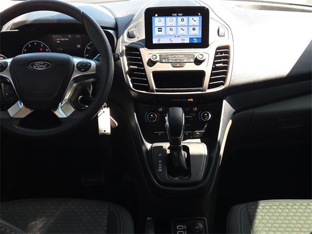 used 2020 Ford Transit Connect car, priced at $19,449