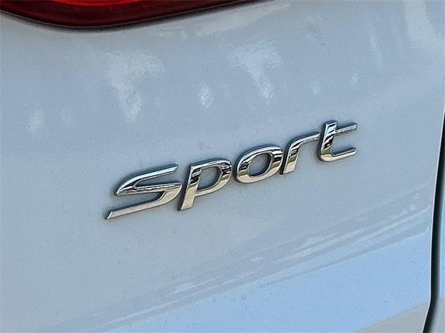 used 2014 Hyundai Santa Fe Sport car, priced at $10,757
