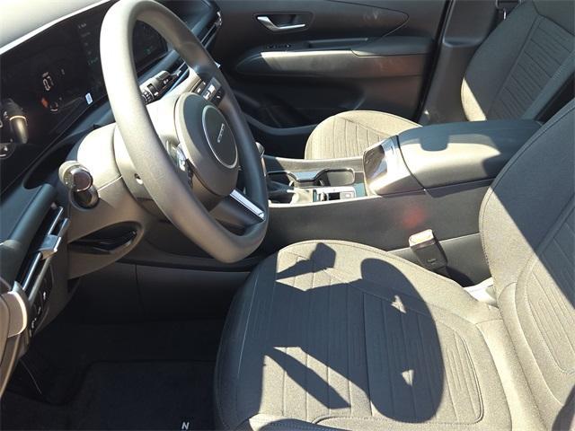 new 2026 Hyundai SANTA CRUZ car, priced at $31,273
