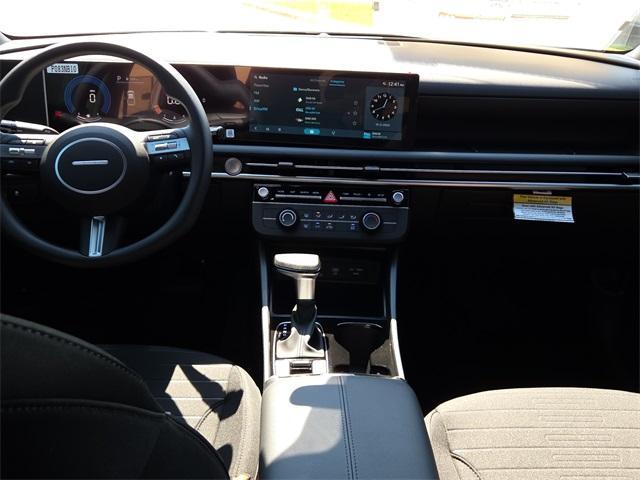 new 2026 Hyundai SANTA CRUZ car, priced at $31,273