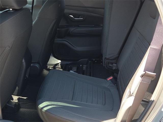 new 2026 Hyundai SANTA CRUZ car, priced at $31,273