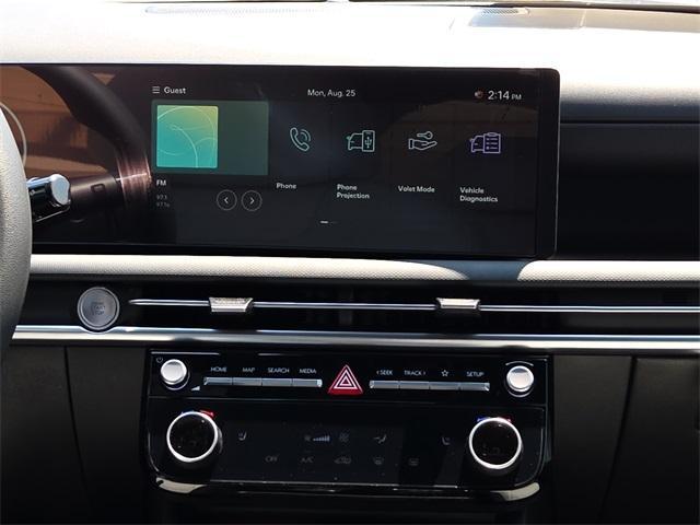 new 2026 Hyundai SANTA CRUZ car, priced at $36,100