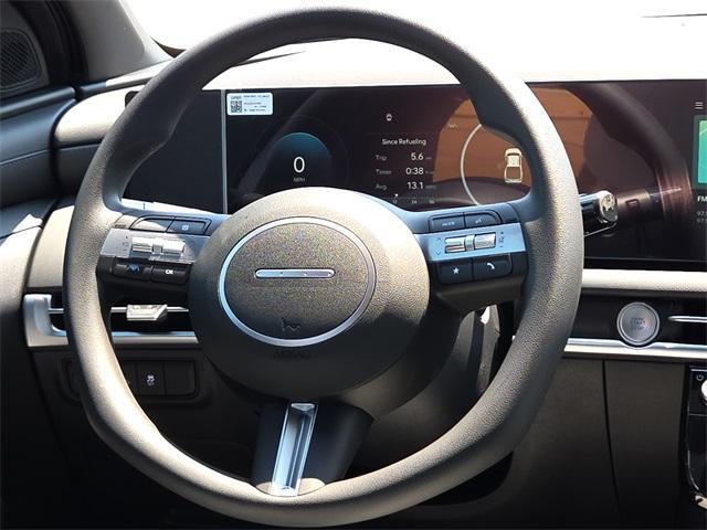 new 2026 Hyundai SANTA CRUZ car, priced at $36,100