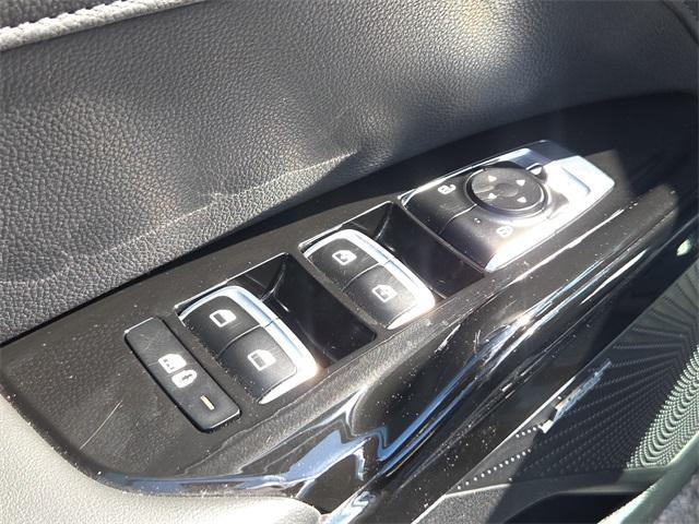 used 2021 Kia K5 car, priced at $22,844