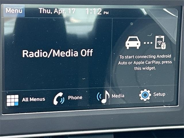 new 2025 Hyundai Elantra car, priced at $22,339