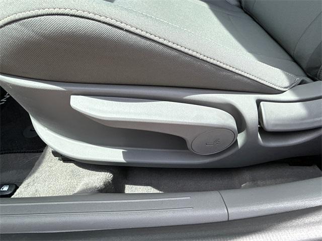 new 2025 Hyundai Elantra car, priced at $22,339