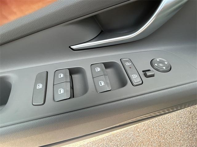 new 2025 Hyundai Elantra car, priced at $22,339