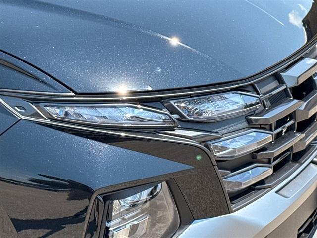 new 2026 Hyundai Tucson car, priced at $36,270