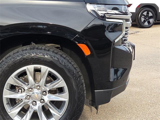 used 2023 Chevrolet Tahoe car, priced at $54,927