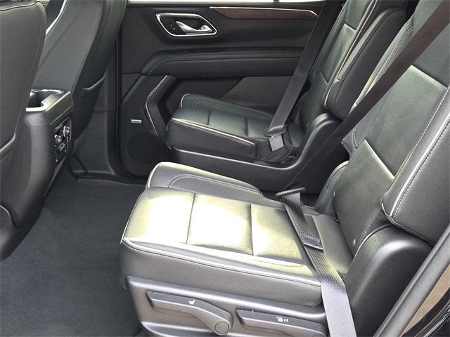 used 2023 Chevrolet Tahoe car, priced at $54,927