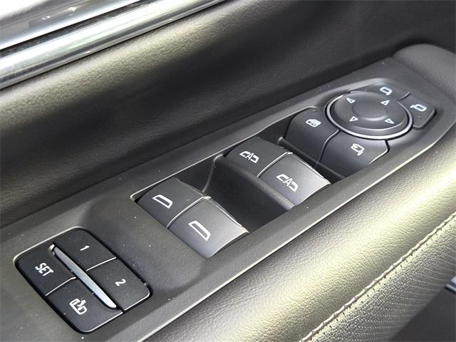 used 2023 Chevrolet Tahoe car, priced at $54,927