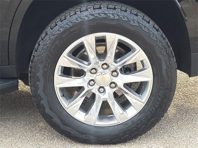 used 2023 Chevrolet Tahoe car, priced at $54,927