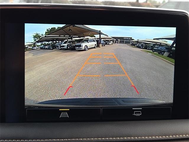 used 2023 Chevrolet Tahoe car, priced at $54,927
