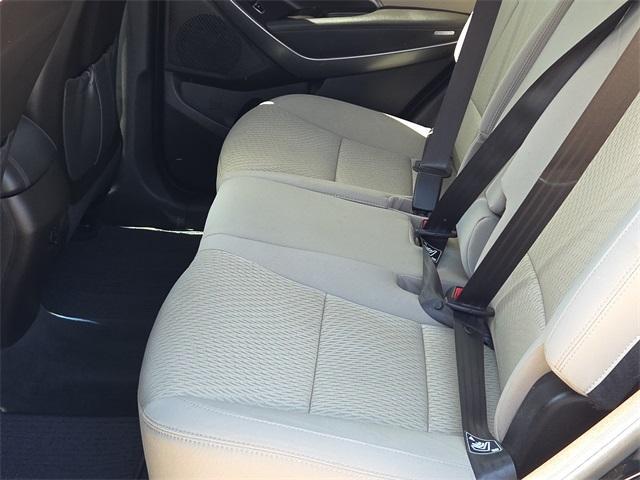 used 2018 Hyundai Santa Fe Sport car, priced at $13,997