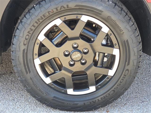 new 2026 Hyundai Palisade car, priced at $51,097