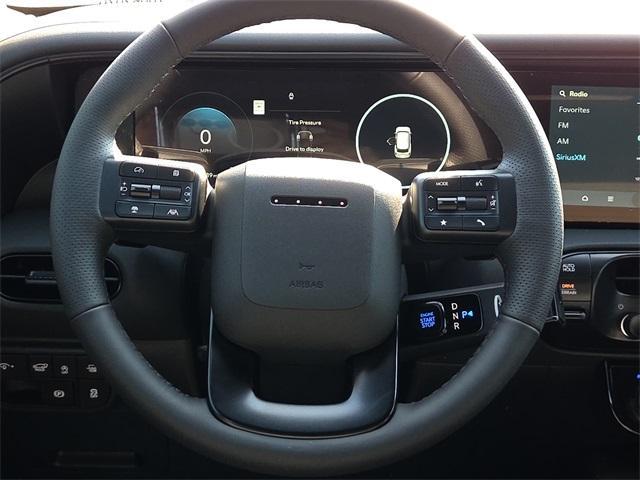 new 2026 Hyundai Palisade car, priced at $51,097