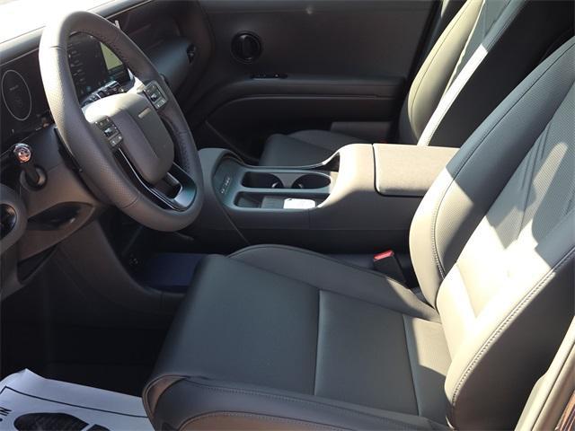 new 2026 Hyundai Palisade car, priced at $51,097