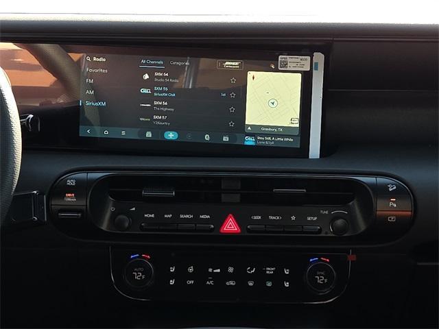 new 2026 Hyundai Palisade car, priced at $51,097