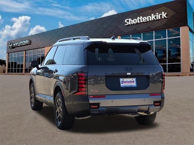 new 2026 Hyundai Palisade car, priced at $51,097