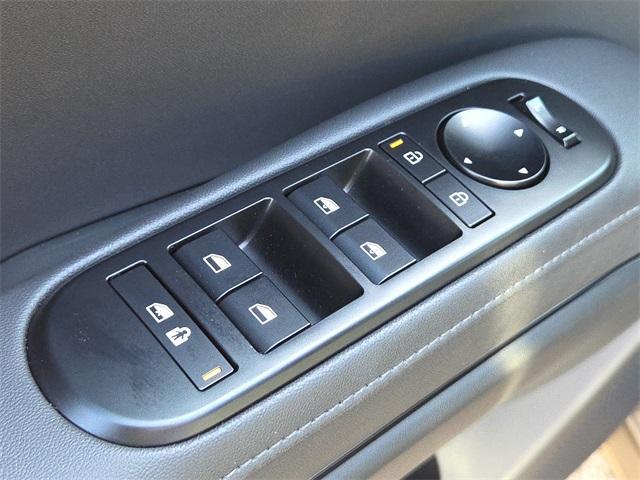 new 2026 Hyundai Palisade car, priced at $51,097