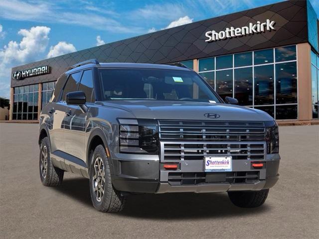 new 2026 Hyundai Palisade car, priced at $51,097