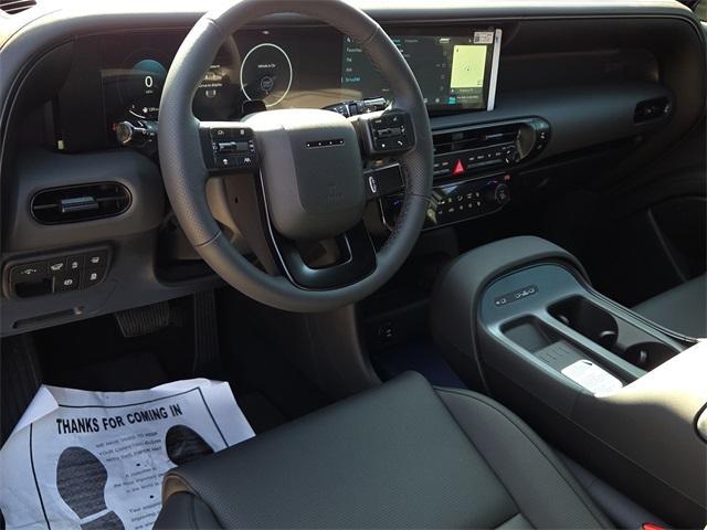 new 2026 Hyundai Palisade car, priced at $51,097