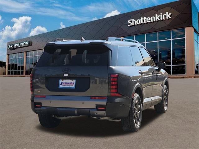 new 2026 Hyundai Palisade car, priced at $51,097