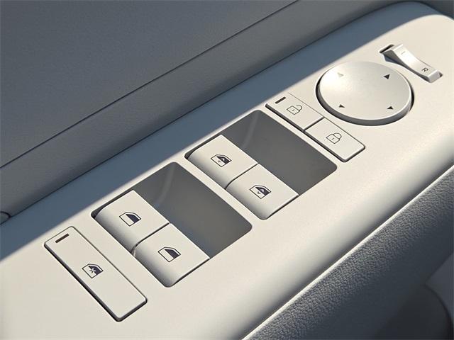 new 2026 Hyundai Kona car, priced at $27,217