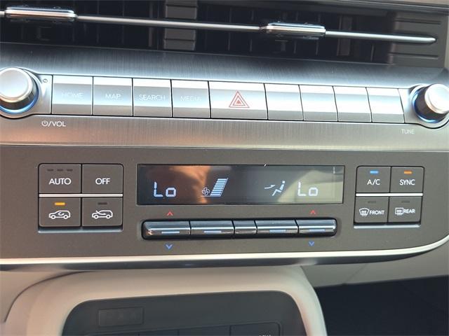 new 2026 Hyundai Kona car, priced at $27,217