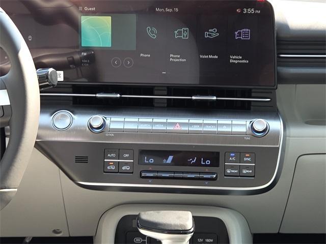 new 2026 Hyundai Kona car, priced at $27,217