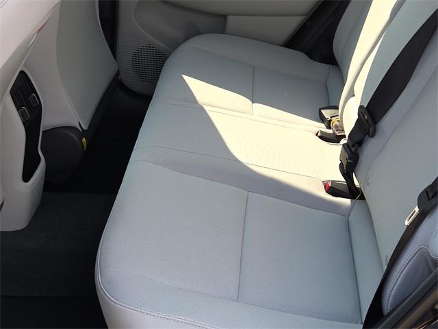 new 2026 Hyundai Kona car, priced at $27,217