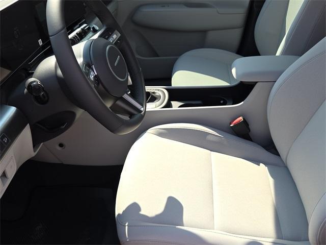 new 2026 Hyundai Kona car, priced at $27,217