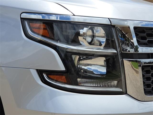 used 2020 Chevrolet Tahoe car, priced at $32,152