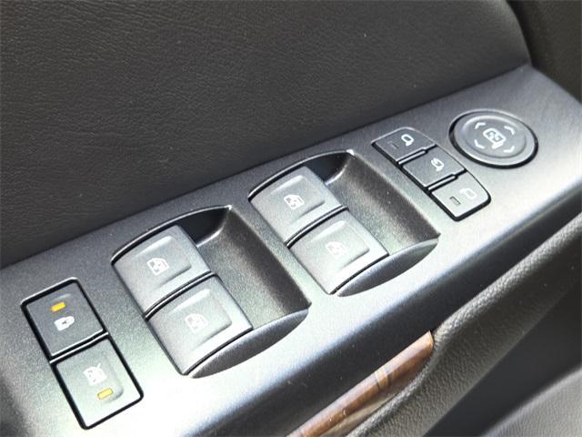 used 2020 Chevrolet Tahoe car, priced at $32,152