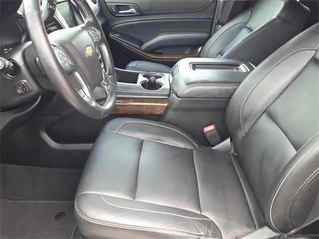 used 2020 Chevrolet Tahoe car, priced at $32,152