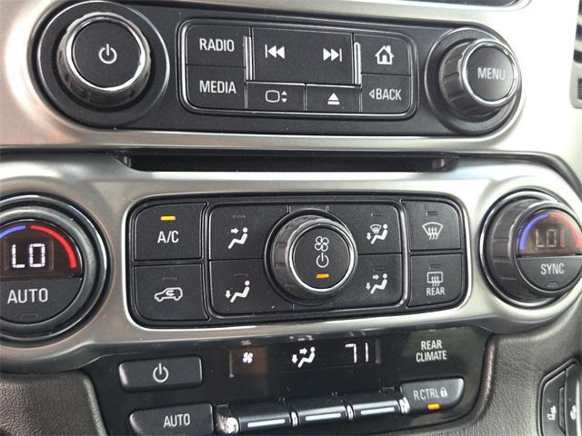 used 2020 Chevrolet Tahoe car, priced at $32,152
