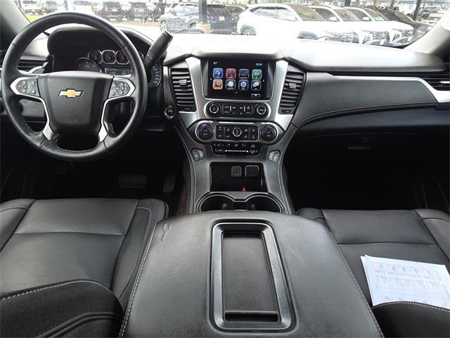 used 2020 Chevrolet Tahoe car, priced at $32,152