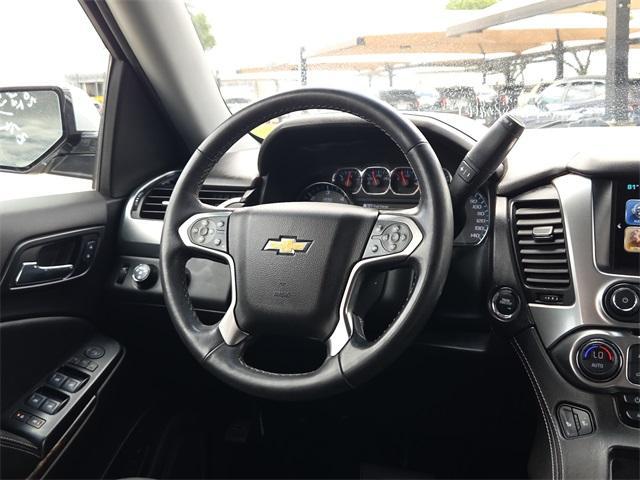 used 2020 Chevrolet Tahoe car, priced at $32,152